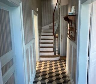  Maison � vendre 7 pi�ces 125 m�