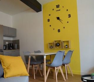  Appartement � louer 3 pi�ces 51 m�