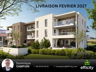  Appartement � vendre 4 pi�ces 87 m�