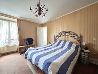  Maison � vendre 12 pi�ces 400 m�