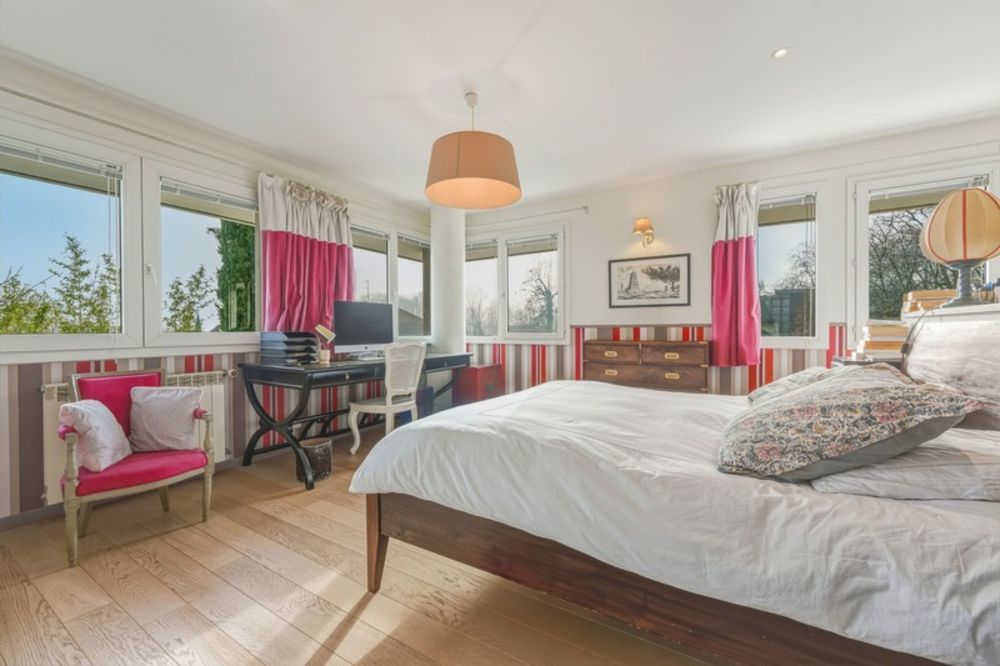 � vendre  Maison Pr�vessin-Mo�ns (01280)