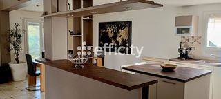  Villa � vendre 6 pi�ces 185 m�