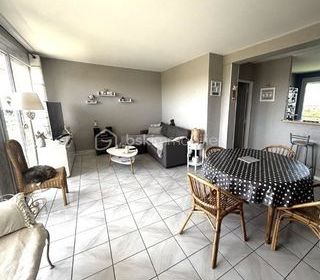  Appartement � vendre 4 pi�ces 79 m�