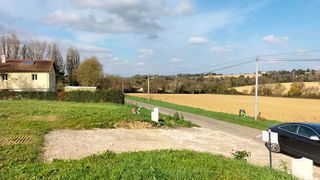  Terrain � vendre 1989 m�