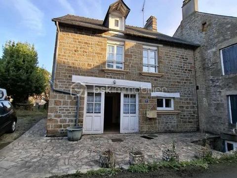   Maison de village Maison - 4 pi�ce(s) - 83 m�