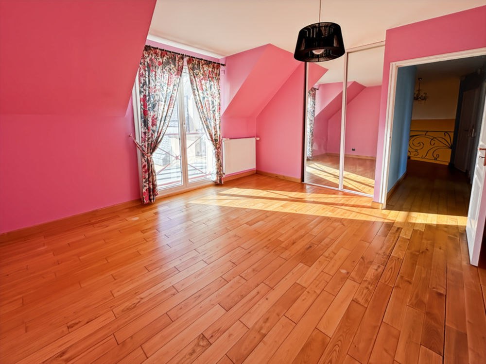 � vendre  Maison Le Mesnil-Esnard (76240)