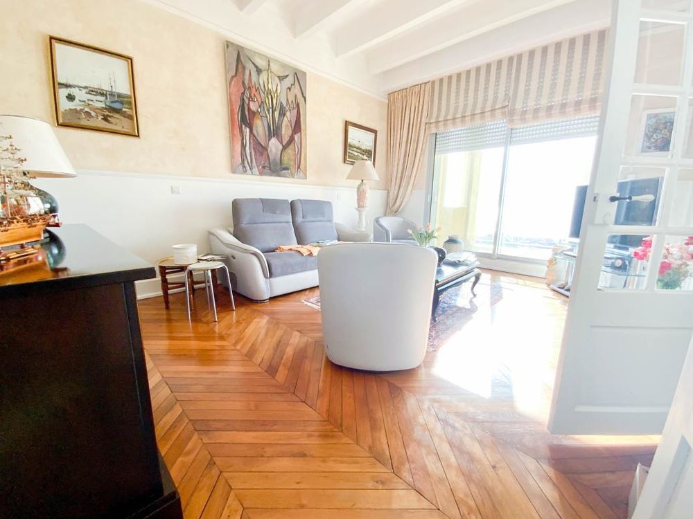 � vendre  Propri�t�/ch�teau Les Sables-d'Olonne (85100)