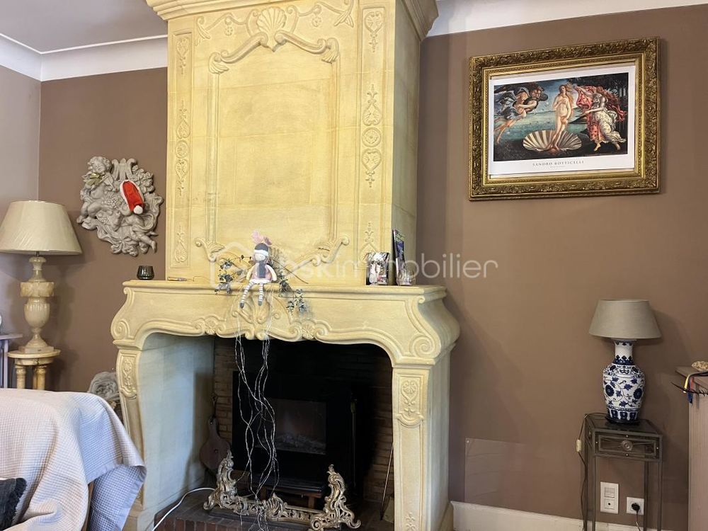 � vendre  Propri�t�/ch�teau Bergerac (24100)