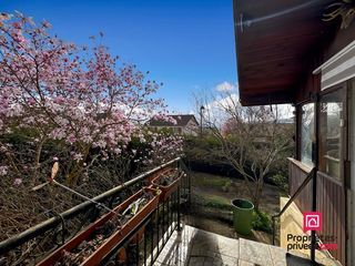  Maison � vendre 9 pi�ces 157 m�