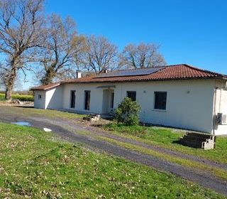  Maison � vendre 6 pi�ces 169 m�