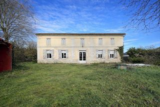  Maison � vendre 6 pi�ces 294 m�