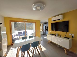  Appartement � vendre 2 pi�ces 51 m�