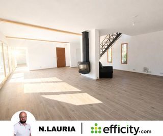  Villa � vendre 6 pi�ces 170 m�