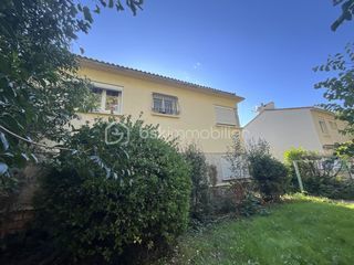  Maison � vendre 8 pi�ces 180 m�