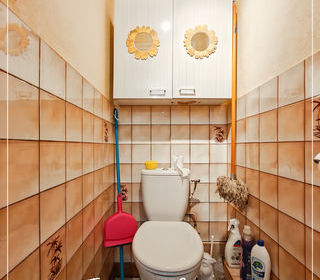  Appartement � vendre 3 pi�ces 53 m�