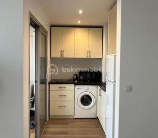  Appartement � vendre 1 pi�ce 30 m�