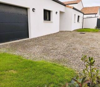  Maison � vendre 4 pi�ces 101 m�