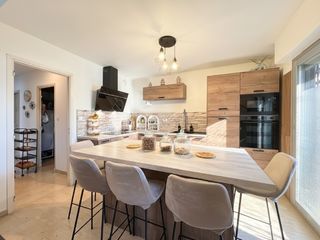  Appartement � vendre 5 pi�ces 115 m�