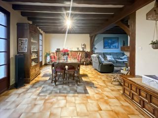  Maison � vendre 6 pi�ces 117 m�