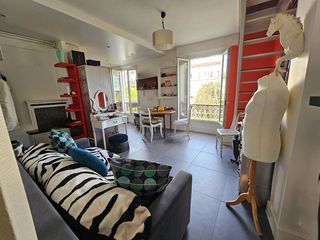  Appartement � vendre 3 pi�ces 57 m�