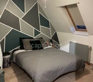  Appartement � vendre 4 pi�ces 88 m�