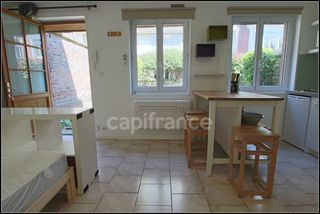  Appartement � louer 1 pi�ce 20 m�