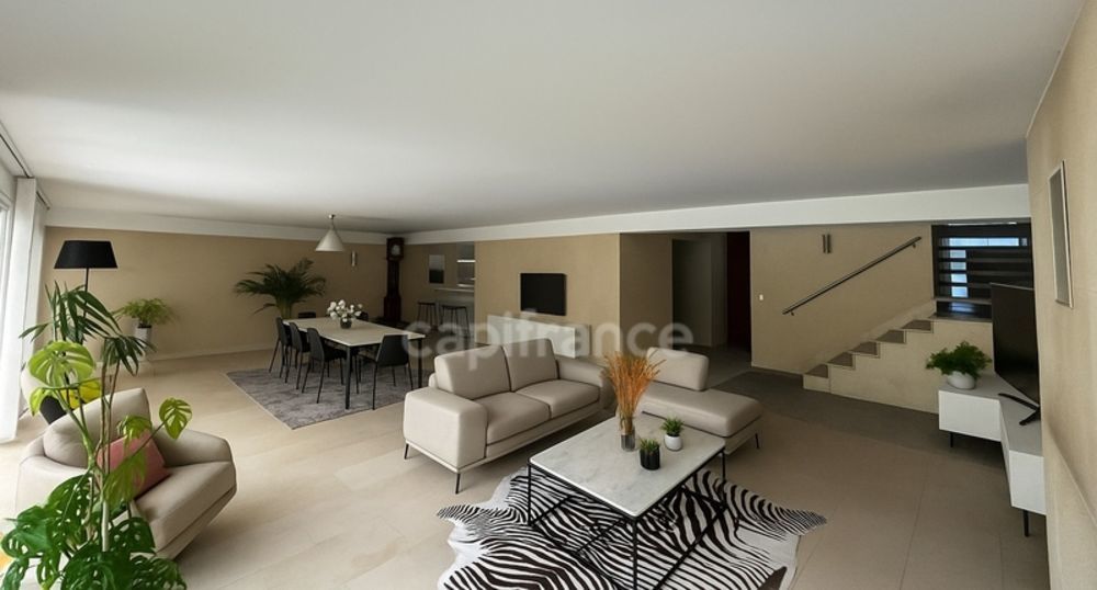 � vendre  Maison M�rignac (33700)