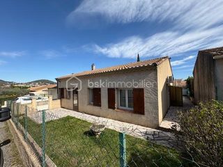  Maison � vendre 5 pi�ces 105 m�