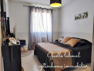  Villa � vendre 4 pi�ces 82 m�