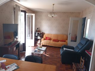  Villa � vendre 4 pi�ces 68 m�