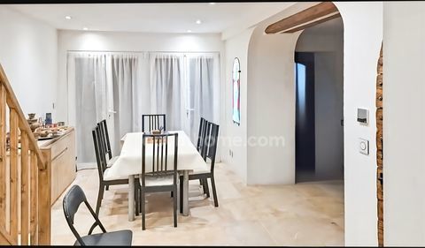   Maison � vendre 4 pi�ces RIS (63) Maison - 4 pi�ce(s) - 120 m�