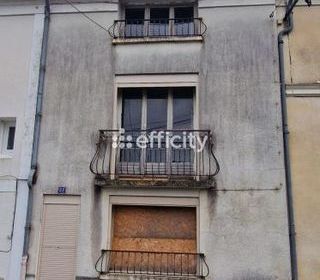  Maison � vendre 5 pi�ces 78 m�