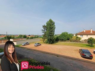  Appartement � vendre 4 pi�ces 70 m�