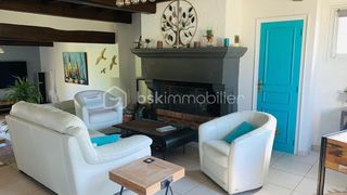  Propri�t�/ch�teau � vendre 7 pi�ces 184 m�