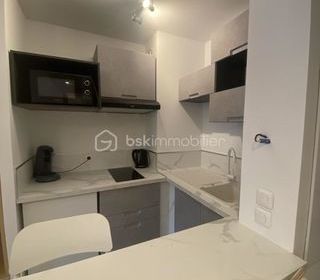  Appartement � vendre 1 pi�ce 21 m�