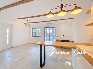  Maison � vendre 2 pi�ces 35 m�