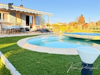  Maison � vendre 5 pi�ces 116 m�