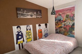  Maison � vendre 5 pi�ces 98 m�