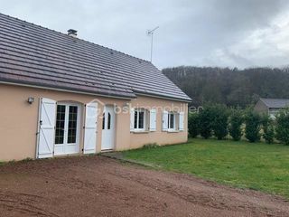  Maison � vendre 4 pi�ces 120 m�