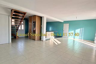  Maison � vendre 8 pi�ces 150 m�