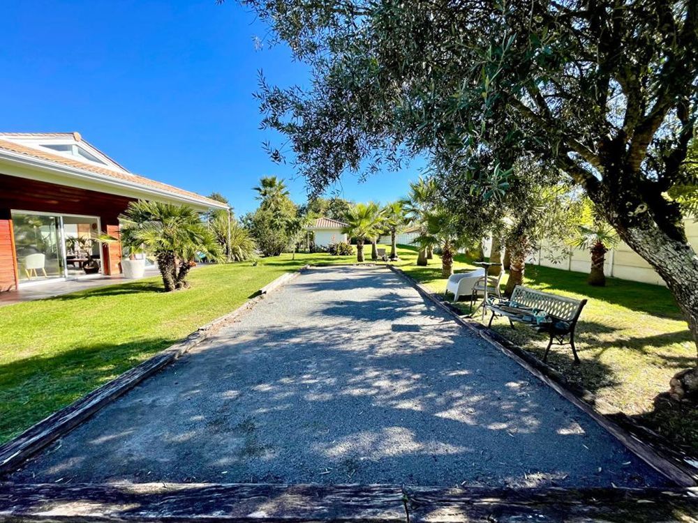 � vendre  Maison Cestas (33610)