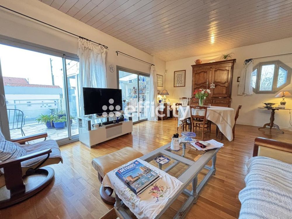 � vendre  Maison La Rochelle (17000)