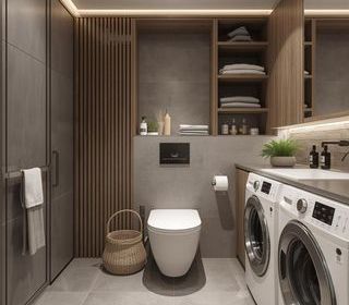  Appartement � vendre 3 pi�ces 69 m�