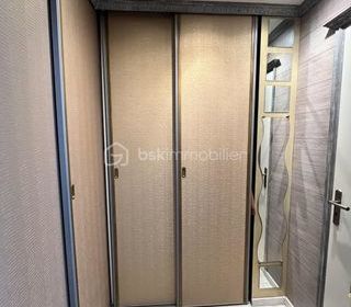  Maison � vendre 4 pi�ces 73 m�