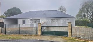  Maison � vendre 3 pi�ces 70 m�