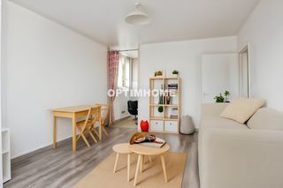  Appartement � vendre 1 pi�ce 35 m�