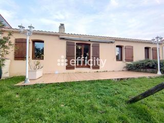  Maison � vendre 5 pi�ces 88 m�