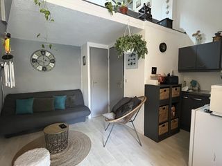  Maison � vendre 3 pi�ces 35 m�