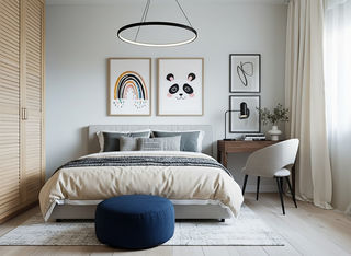  Appartement � vendre 4 pi�ces 82 m�