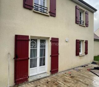  Maison � vendre 4 pi�ces 90 m�